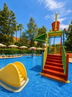 Aparthotel SunClub Salou - 3