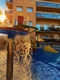 Aparthotel SunClub Salou - 2