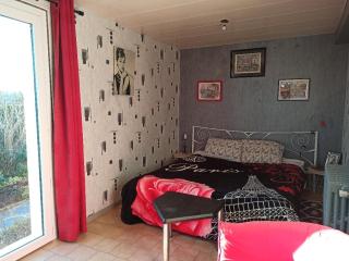 Chambre indépendante à Grigny - 7