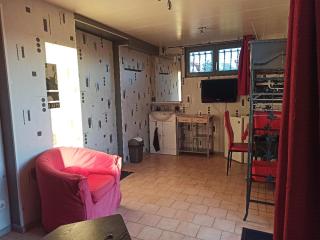 Chambre indépendante à Grigny - 5