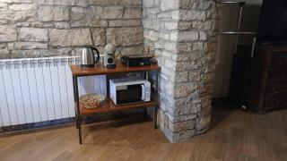 APP Rustica - 2