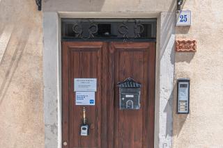 Torre Cà Emo - Monolocale "L'Antico portico" - 1
