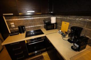 Aura Kyparissia 3' from beach 3BR Villa - 9