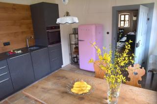 Ferienhaus Ickelhaus 1 - 7