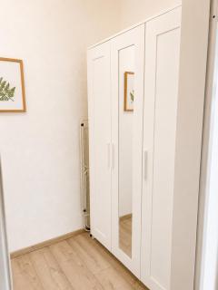 Zentral gelegenes 1,5 Zimmer Studio von Apart Living Sindelfingen - 3