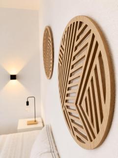 Zentral gelegenes 1,5 Zimmer Studio von Apart Living Sindelfingen - 4