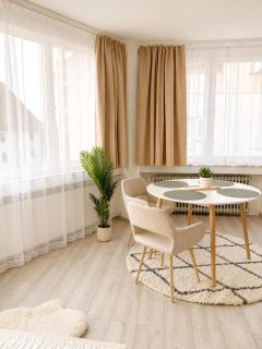 Zentral gelegenes 1,5 Zimmer Studio von Apart Living Sindelfingen - 0