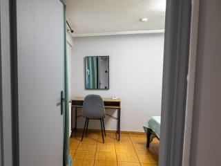 Hercules Urban Stay Mytilene - Castle & City Center - 9