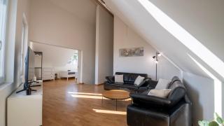 Swiss Suites Oberglatt - 3