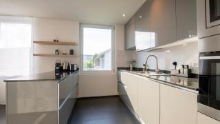 Swiss Suites Oberglatt - 6