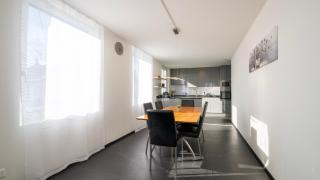Swiss Suites Oberglatt - 9