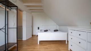 Swiss Suites Oberglatt - 4