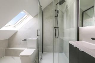 3 Bed Apartment for Contractors, Travellers, Families - 4