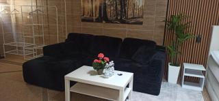 Siggis und Anyas Ferienwohnung mit Sauna und XXXL-Dusche - 8