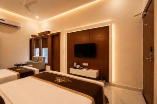 Signature StayZ - Amar Singh Palace Near Taj Mahal - 8