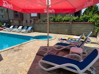 Anfid Apartments - 5