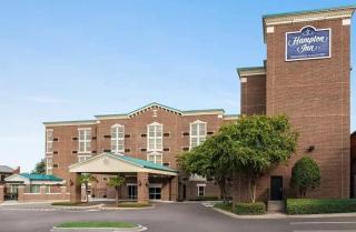 Hampton Inn By Hilton Columbia Downtown - 1