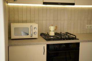 Apartment Ciocana - 2