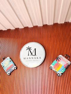 Mannaka Haven Hotel - 8