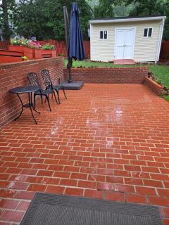 Two bedroom basement apartment in quiet neighborhood - 2