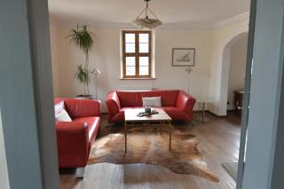 Ferienhaus Ickelhaus 1 - 9