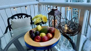 Brickell Apt with Bay Views, Pool, Free Parking - 3