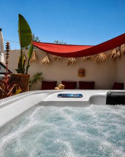 Riad Awel Oasis Privée au coeur de la Medina - 8