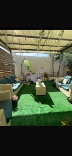 In the heart of Madaba city - 0