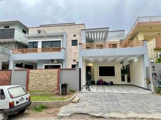 Islamabad guest house f7 - 8