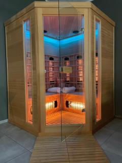 Offspa privátní wellness - Prag - 7