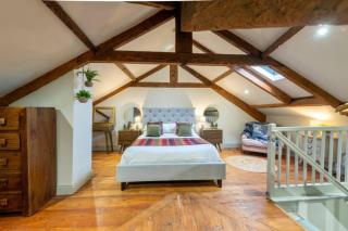 Little Apple Cottage- Free Parking, Hot tub, Fire, Town Centre - 9
