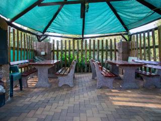 Eikenhof Country Guesthouse - 8