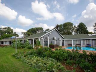 Eikenhof Country Guesthouse - 2