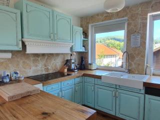Forest Lodge, perfekt für Familie und Freunde - 7