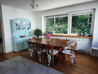 Forest Lodge, perfekt für Familie und Freunde - 9