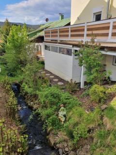 Forest Lodge, perfekt für Familie und Freunde - 4