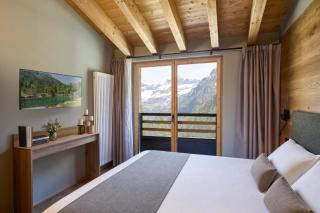LVG Hotel Collection - Cascata d'Otro Mountain Lodge - 3