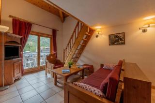 Le Cristal GM19 Mountain View, Pool & Parking- Happy Rentals - Chamonix - 0