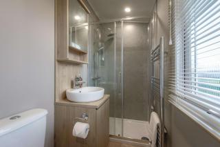Hot Tub Bower Lodge 219 at Cameron, St Andrews - 3