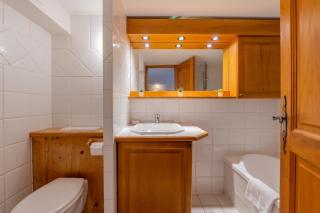 Le Cristal GM19 Mountain View, Pool & Parking- Happy Rentals - Chamonix - 2
