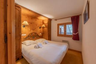 Le Cristal GM19 Mountain View, Pool & Parking- Happy Rentals - Chamonix - 5
