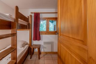 Le Cristal GM19 Mountain View, Pool & Parking- Happy Rentals - Chamonix - 4