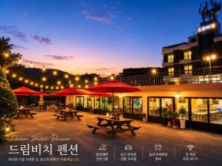 Donhae Dream Beach - 3