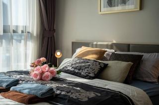Ideo O2 condo style resort BTS Bangna - 2
