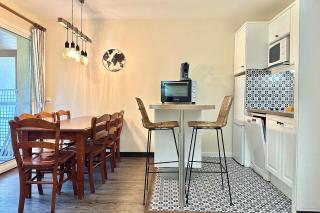 Apartment with a balcony in Deauville - 8