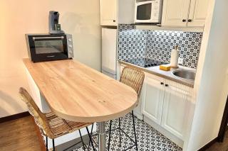 Apartment with a balcony in Deauville - 7