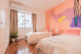 MOT New Junnin - 2 Bd in Recoleta - 4