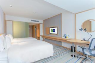 Holiday Inn Express - Ya'an City Center by IHG - 6