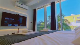STAY Mezarina Apartment 1 - 4