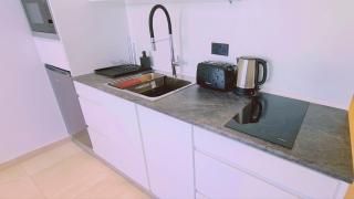 STAY Mezarina Apartment 1 - 6